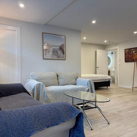 66 Express Luxury Apartment In New Market オークランド エクステリア 写真