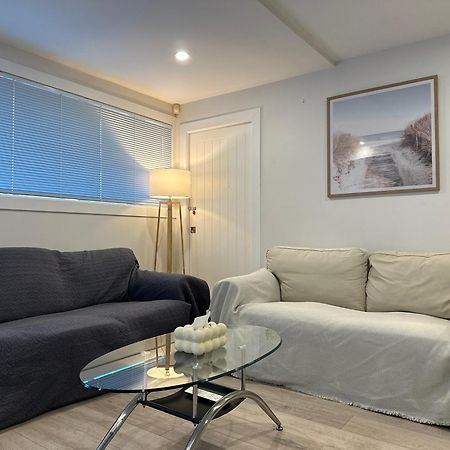 66 Express Luxury Apartment In New Market オークランド エクステリア 写真
