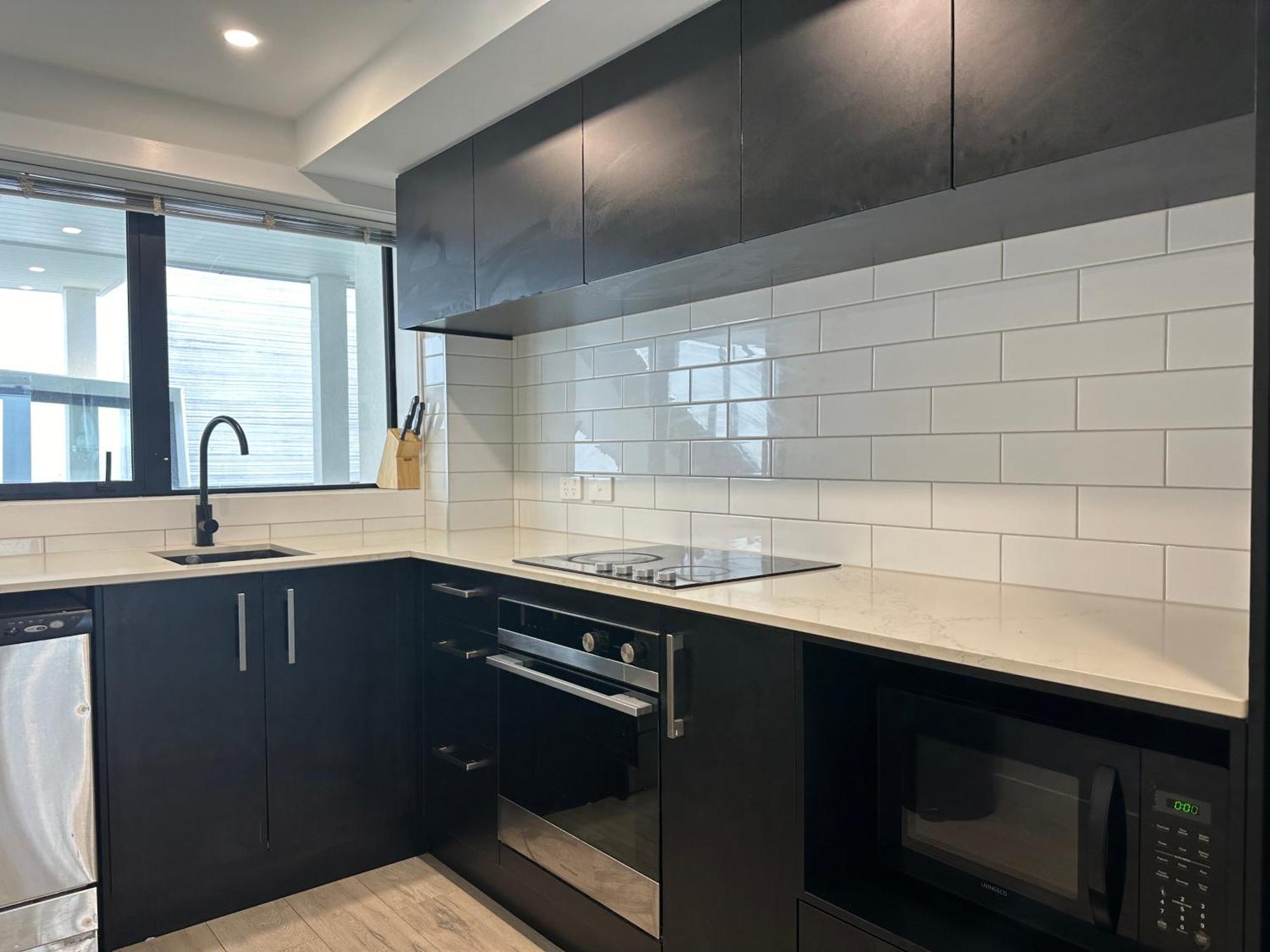 66 Express Luxury Apartment In New Market オークランド エクステリア 写真