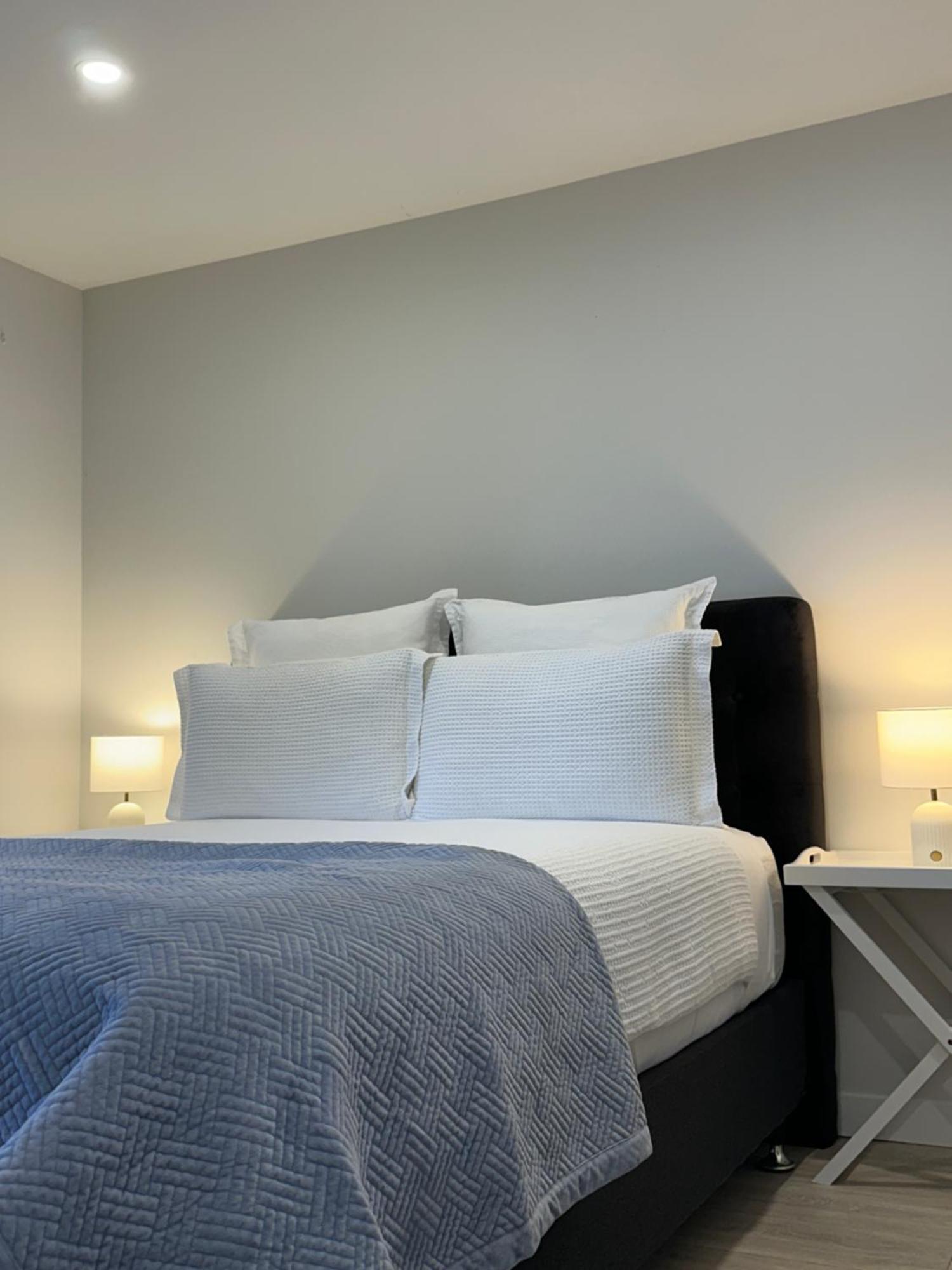 66 Express Luxury Apartment In New Market オークランド エクステリア 写真