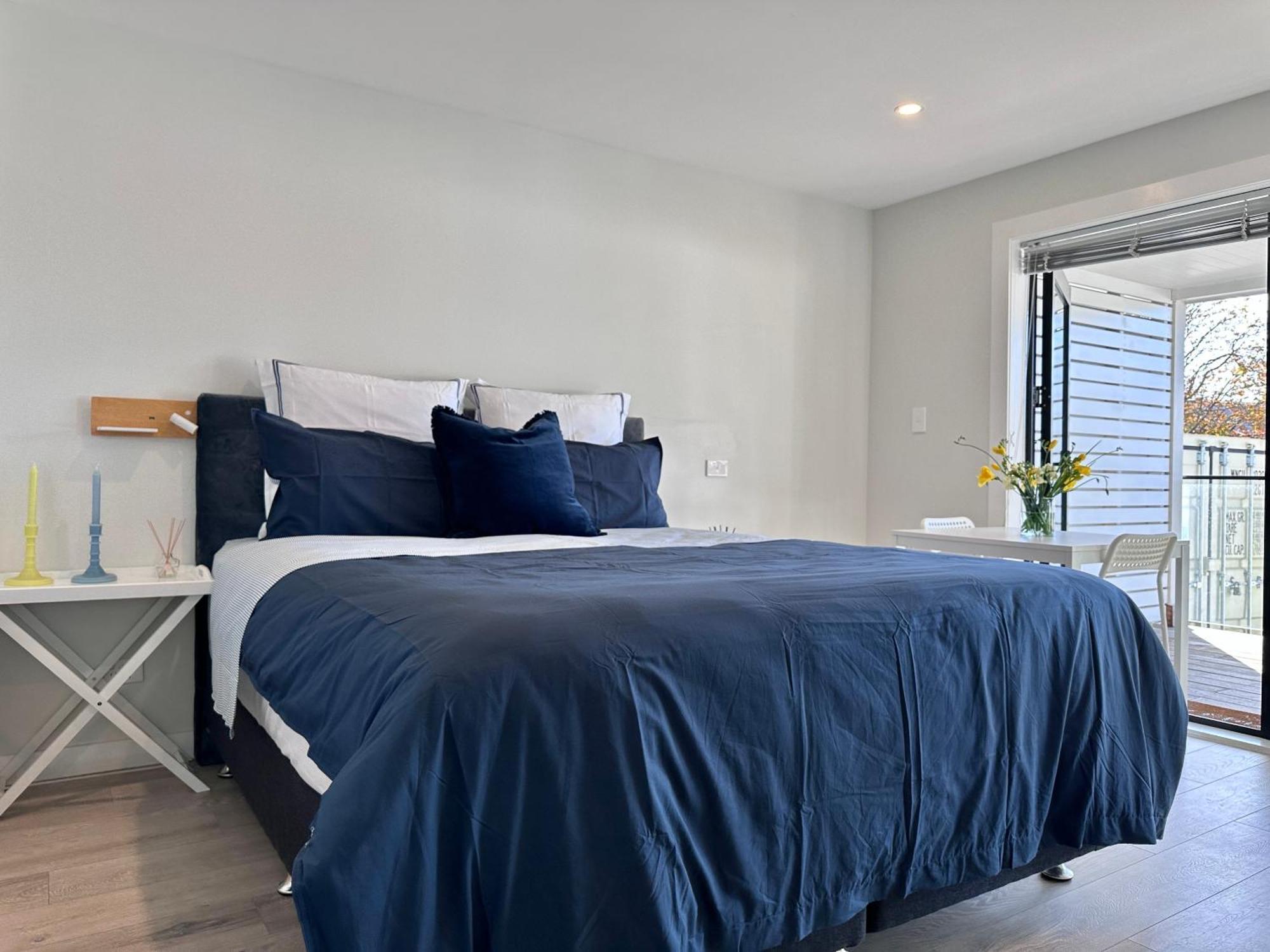 66 Express Luxury Apartment In New Market オークランド エクステリア 写真