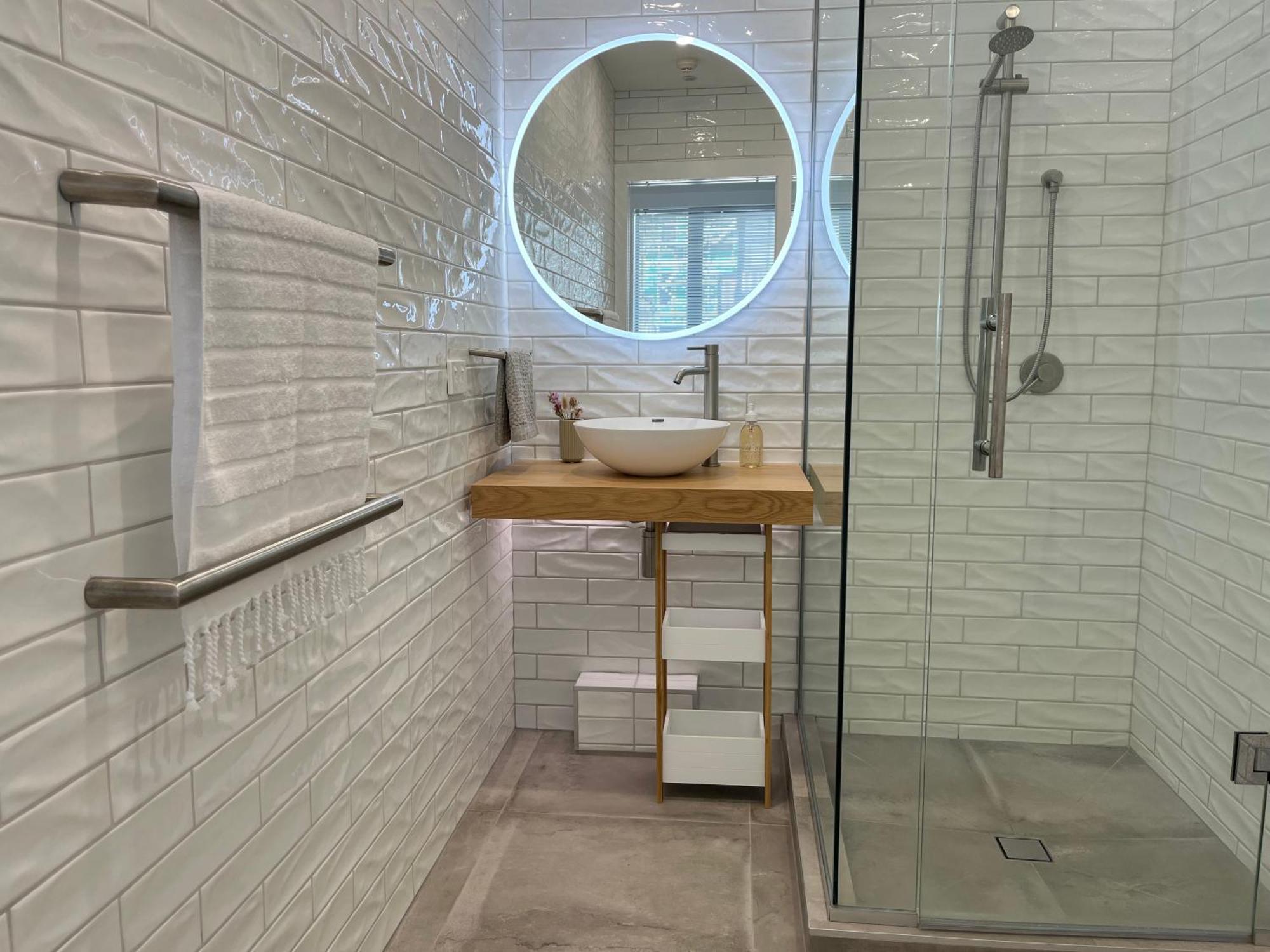 66 Express Luxury Apartment In New Market オークランド エクステリア 写真